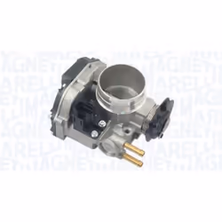 Corps de papillon MAGNETI MARELLI 802000000091