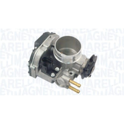 Corps de papillon MAGNETI MARELLI 802000000091