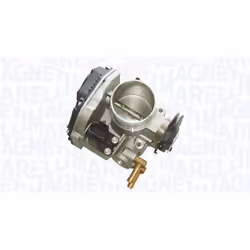 Corps de papillon MAGNETI MARELLI 802000000092