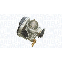 Corps de papillon MAGNETI MARELLI 802000000092