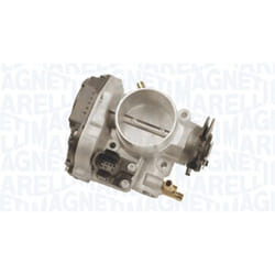 Corps de papillon MAGNETI MARELLI 802000000097