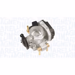 Corps de papillon MAGNETI MARELLI 802000000096