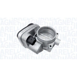 Corps de papillon MAGNETI MARELLI 802000000060