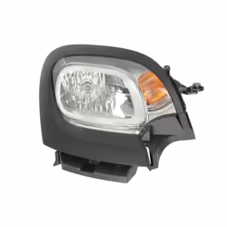 Projecteur principal MAGNETI MARELLI 712485211129, droite