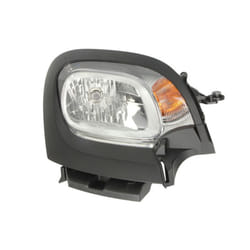 Projecteur principal MAGNETI MARELLI 712485211129, droite