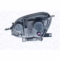 Projecteur principal MAGNETI MARELLI 712485211129, droite