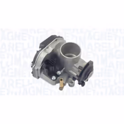 Corps de papillon MAGNETI MARELLI 802000000081