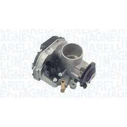 Corps de papillon MAGNETI MARELLI 802000000081