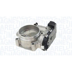 Corps de papillon MAGNETI MARELLI 802000000054