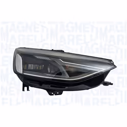 Projecteur principal MAGNETI MARELLI 711451000938