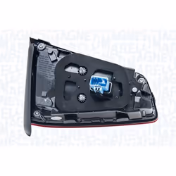 Feu arrière MAGNETI MARELLI 714081880101