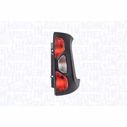 Feu arrière MAGNETI MARELLI 712106301110 - Vue supplémentaire 3
