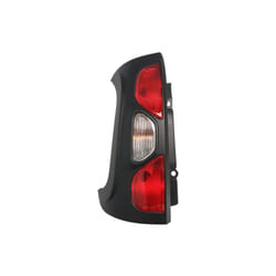 Feu arrière MAGNETI MARELLI 712106401110
