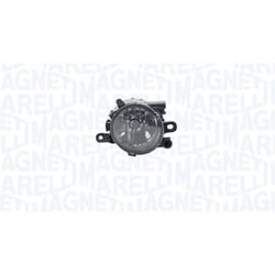 Phare antibrouillard MAGNETI MARELLI 719000000185