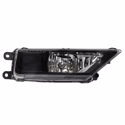 Phare antibrouillard MAGNETI MARELLI 719000000201
