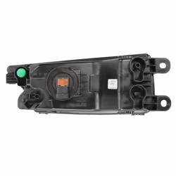 Phare antibrouillard MAGNETI MARELLI 719000000201