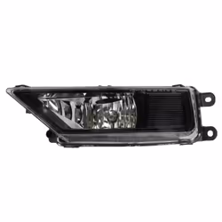 Phare antibrouillard MAGNETI MARELLI 719000000200 gauche
