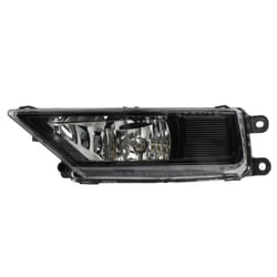 Phare antibrouillard MAGNETI MARELLI 719000000200 gauche
