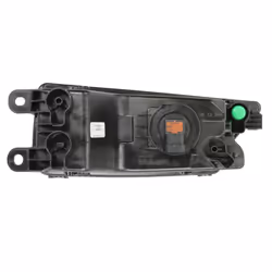 Phare antibrouillard MAGNETI MARELLI 719000000200 gauche