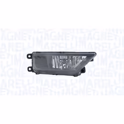 Phare antibrouillard MAGNETI MARELLI 719000000200 gauche
