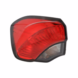 Feu arrière MAGNETI MARELLI 715104209000 gauche