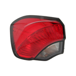 Feu arrière MAGNETI MARELLI 715104209000 gauche