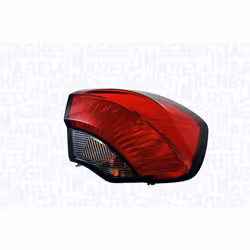 Feu arrière MAGNETI MARELLI 715104209000 gauche