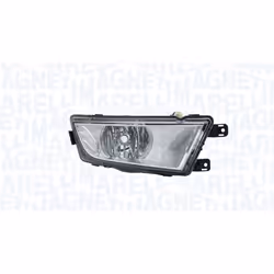 Phare antibrouillard MAGNETI MARELLI 719000000189