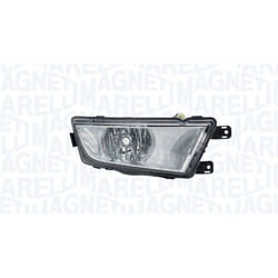Phare antibrouillard MAGNETI MARELLI 719000000189