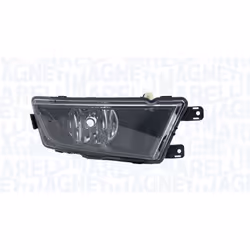 Phare antibrouillard MAGNETI MARELLI 719000000190 gauche