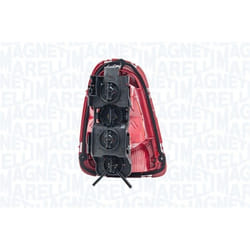 Feu arrière MAGNETI MARELLI 715104118000