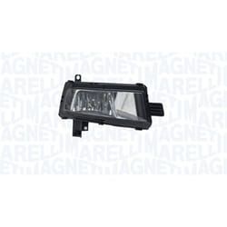 Phare antibrouillard MAGNETI MARELLI 719000000194 gauche