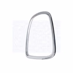 Enjoliveur, feu arrière MAGNETI MARELLI 715104119170, gauche