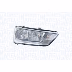 Projecteur principal MAGNETI MARELLI 719000000141, droite