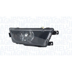 Phare antibrouillard MAGNETI MARELLI 719000000191