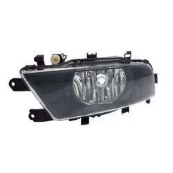Phare antibrouillard MAGNETI MARELLI 719000000192 gauche