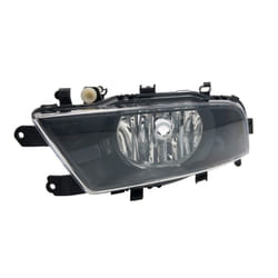 Phare antibrouillard MAGNETI MARELLI 719000000192 gauche