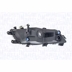 Phare antibrouillard MAGNETI MARELLI 719000000192 gauche