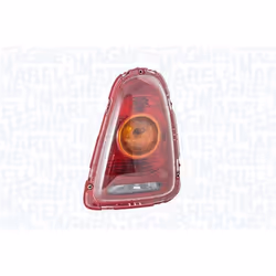 Feu arrière MAGNETI MARELLI 715104119000 - Vue supplémentaire 4