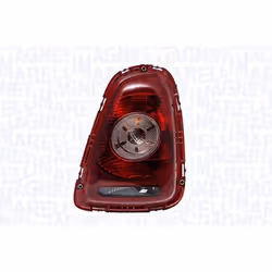 Feu arrière MAGNETI MARELLI 715104120000