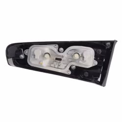Feu arrière MAGNETI MARELLI 715104211000 gauche