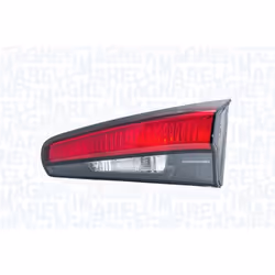Feu arrière MAGNETI MARELLI 715104211000 gauche - Vue supplémentaire 4