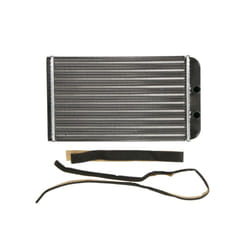 Échangeur de chaleur, chauffage habitacle MAGNETI MARELLI 350218402000
