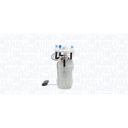 Module d'alimentation en carburant MAGNETI MARELLI 313011313185