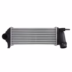 Refroidisseur d'air d'admission MAGNETI MARELLI 351319205510