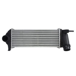 Refroidisseur d'air d'admission MAGNETI MARELLI 351319205510