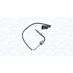 Palpeur, température des gaz MAGNETI MARELLI 172000365010