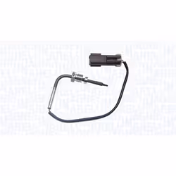 Palpeur, température des gaz MAGNETI MARELLI 172000465010
