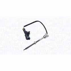 Palpeur, température des gaz MAGNETI MARELLI 172000299010
