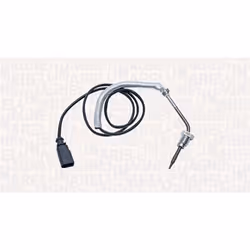 Palpeur, température des gaz MAGNETI MARELLI 172000691010